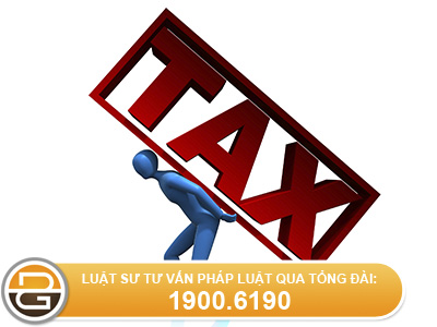 Dịch vụ kê khai thuế cho doanh nghiệp