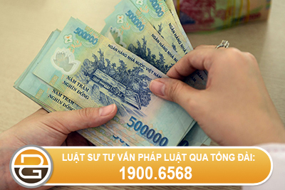 Chi-tra-phu-cap-luong-cho-nguoi-lao-dong-lam-khong-tron-thang