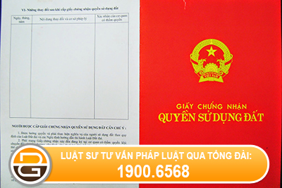 Dieu-kien-cap-giay-chung-nhan-quyen-su-dung-dat