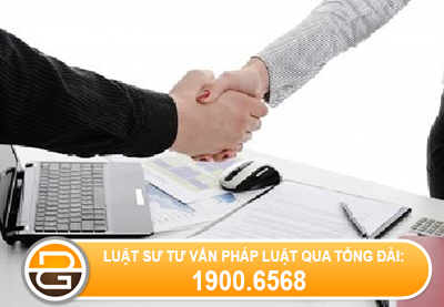 Hỏi về chấm dứt hợp đồng lao động khi hợp đồng hết hạn