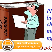 Hỏi về chấm dứt hợp đồng lao động khi hợp đồng lao động hết hạn