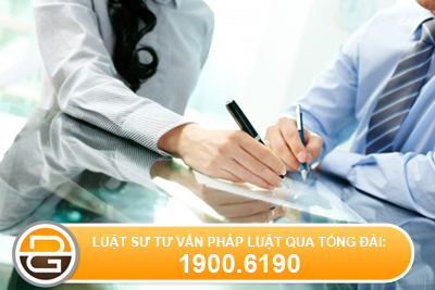 Bồi thường thiệt hại khi không ký hợp đồng lao động