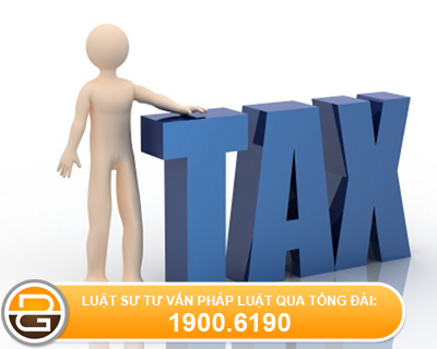 Các nội dung mới về thuế năm 2015