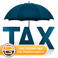 Các nội dung mới về thuế năm 2015