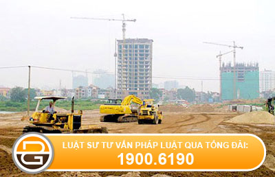 Chậm giải quyết tranh chấp