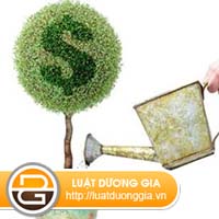 Chế độ ưu đãi đầu tư cho doanh nghiệp