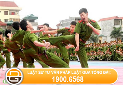 Đi bộ đội có được hưởng bảo hiểm