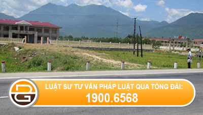 hành lang bảo vệ công trình giao thông