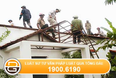 Hành vi vi phạm của chủ đầu tư khi giao kết  hợp đồng “hứa mua, hứa bán”