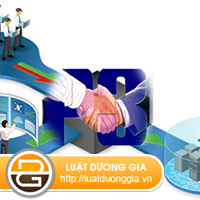 Hình thức đầu tư của nước ngoài ở Việt Nam