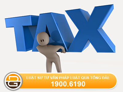 Hồ sơ đăng ký kinh doanh và các loại thuế phải nộp