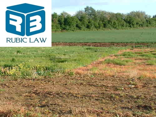 Hỏi về chia đất đã được cấp giấy chứng nhận sử dụng đất