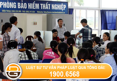 Các nơi tiếp nhận hồ sơ và lĩnh bảo hiểm thất nghiệp tại Hà Nội