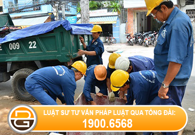 nghia-vu-nguoi-lao-dong-khi-don-phuong-cham-dut-hop-dong-lao-dong
