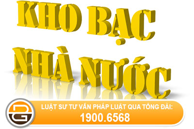 thong-tu-128-2008-tt-btc-huong-dan-thu-va-quan-ly-cac-khoan-thu-ngan-sach-nha-nuoc-qua-kho-bac-nha-nuoc