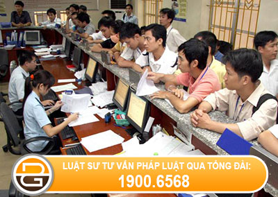 Thông tư số 07/2014/TT-BTP ngày 24 tháng 2 năm 2014