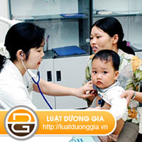 Thủ tục cấp, cấp lại chứng chỉ hành nghề khám chữa bệnh cho người Việt Nam