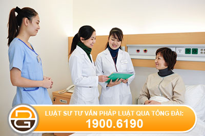 Thủ tục cấp, cấp lại chứng chỉ hành nghề khám chữa bệnh cho người Việt Nam