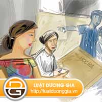 Tranh chấp nhà nhờ bố đứng tên