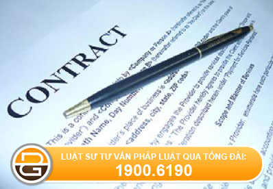 Tranh chấp trong hợp đồng thử việc