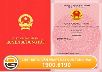 Quy định tuổi đứng tên quyền sử dụng đất