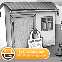 Xây dựng làm hỏng nhà người khác