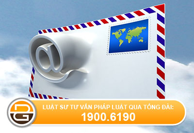 Xử phạt vi phạm các quy định về cung ứng và sử dụng dịch vụ bưu chính