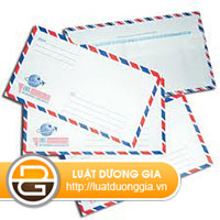Xử phạt hành chính khi vi phạm trong hợp đồng cung ứng và sử dụng dịch vụ bưu chính 