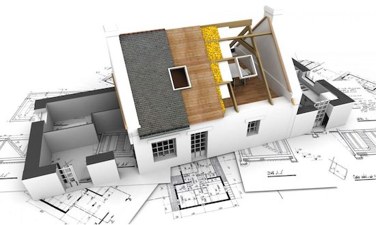Hình thức phát triển nhà ở và dự án đầu tư xây dựng nhà ở