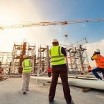 Quy định của pháp luật về tổ chức nghiệm thu công trình xây dựng