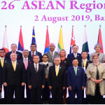 ARF là gì? Mục đích và vai trò của diễn đàn khu vực ASEAN