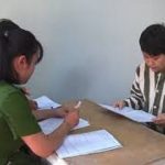 Khởi tố bị can là gì? Khởi tố bị can trong tố tụng hình sự?