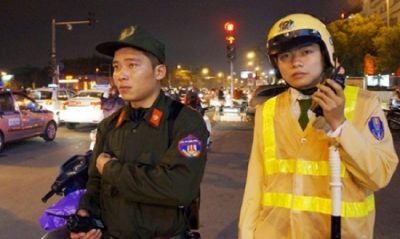 Lực lượng 141 là gì? Quyền hạn, nhiệm vụ của lực lượng 141?