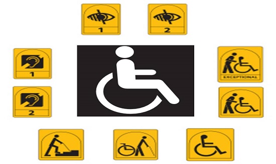 Phương hướng giải quyết việc làm cho người khuyết tật