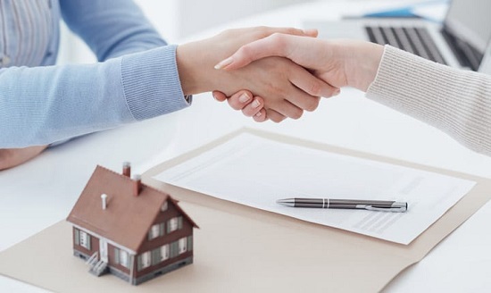 Thủ tục công chứng hợp đồng mua bán căn hộ chung cư