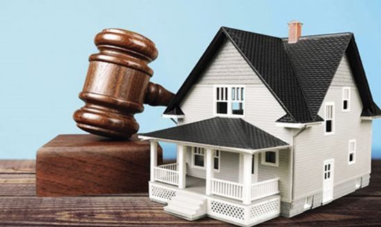 Bán tài sản bảo đảm không qua đấu giá