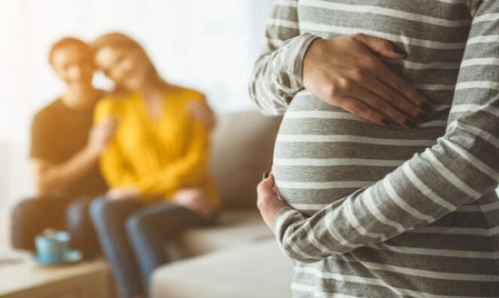Thủ tục và ý nghĩa của việc mang thai hộ vì mục đích nhân đạo