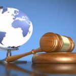 Quan hệ pháp luật quốc tế là gì? Chủ thể quan hệ pháp luật quốc tế là gì?