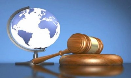Quan hệ pháp luật quốc tế là gì? Chủ thể quan hệ pháp luật quốc tế là gì?