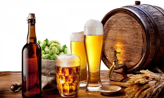 Phạm tội khi dùng rượu, bia hoặc chất kích thích mạnh khác