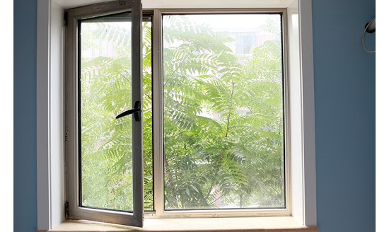 Tiêu chuẩn khoảng cách để mở cửa sổ giữa hai nhà liền kề
