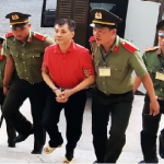 Tội trốn đi nước ngoài hoặc trốn ở lại nước ngoài nhằm chống chính quyền nhân dân
