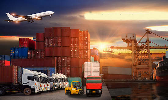 Trách nhiệm của thương nhân kinh doanh dịch vụ logistics
