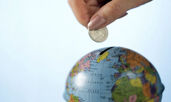 Thủ tục điều chỉnh Giấy chứng nhận đăng ký đầu tư ra nước ngoài