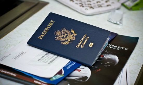 Thủ tục cấp thẻ tạm trú cho người nước ngoài tạm trú ở Việt Nam