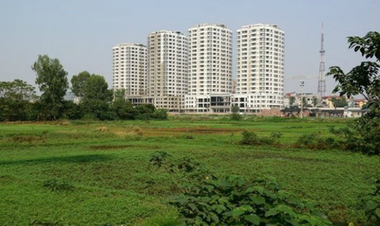 Quy định về luật bồi thường thu hồi đất nông nghiệp mới nhất
