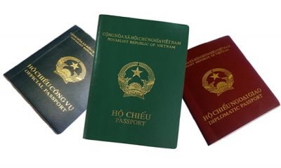 Phải làm gì nếu hộ chiếu hết hạn khi đang ở nước ngoài