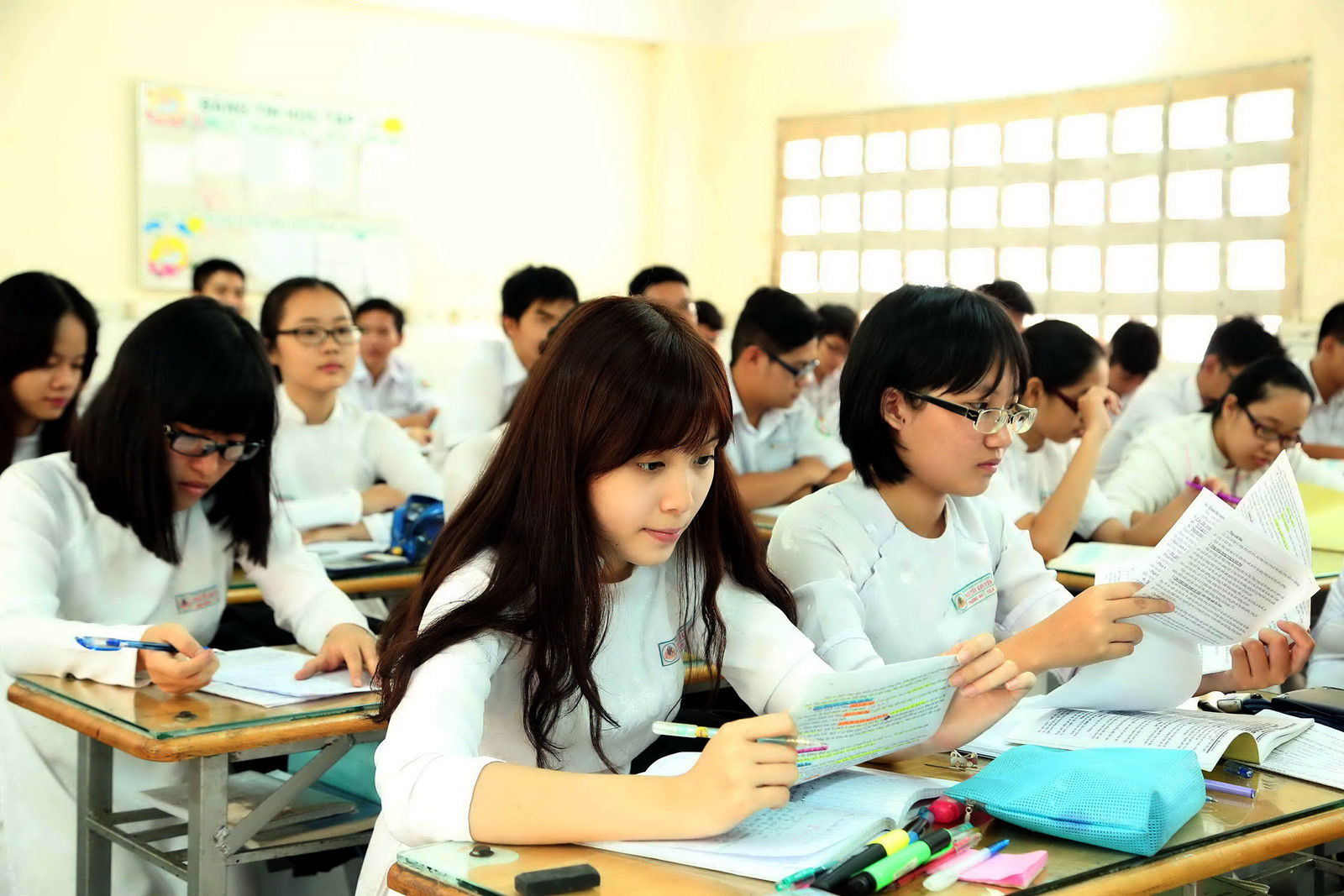 Mục tiêu chung của giáo dục phổ thông tại Việt Nam là gì?
