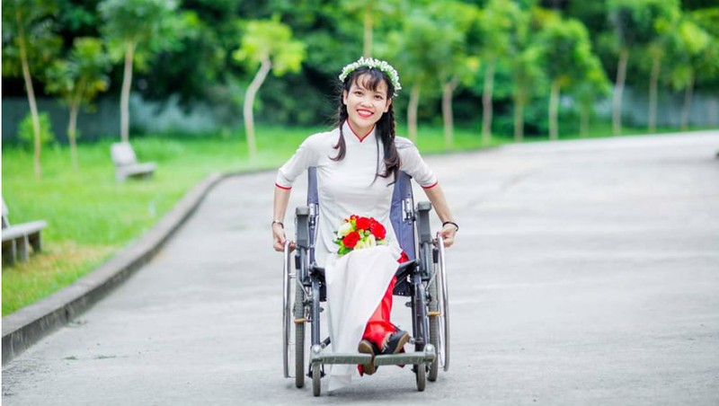 Người khuyết tật là gì? Thế nào được gọi là người khuyết tật?