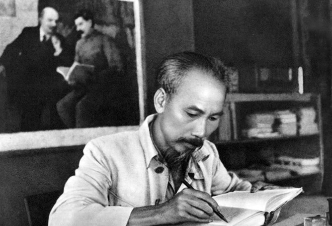 Tư tưởng Hồ Chí Minh là môn học gì? 
